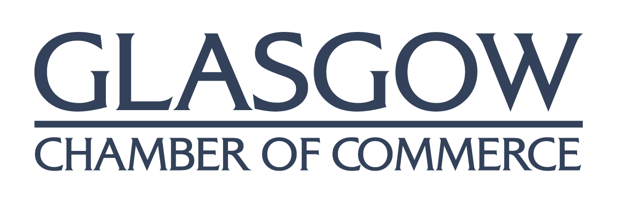 Glagow Chamber of Commerce LOGO