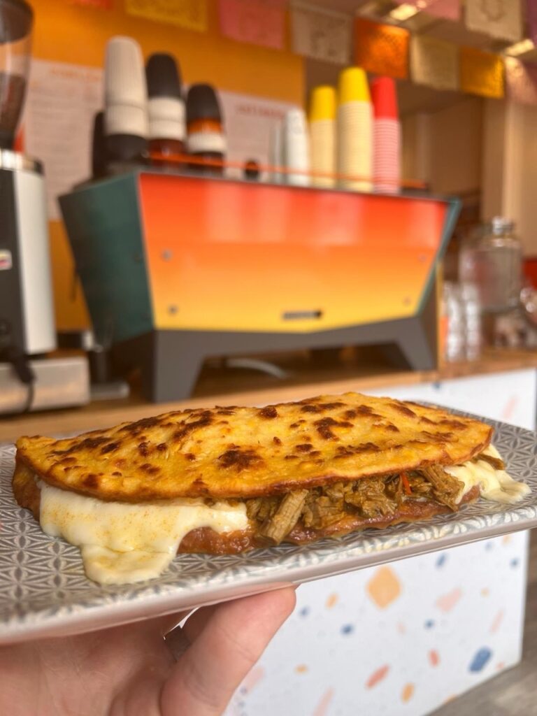 Cachapas OFFER Large Cachapas OFFER Large