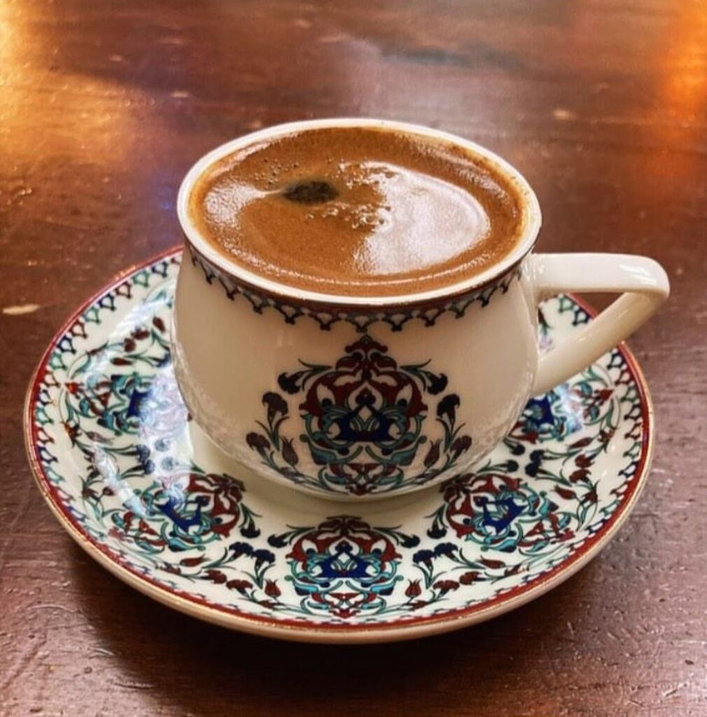 OTTOMAN COFFEEFHOUSE The Saint Mungo OFFER OTTOMAN COFFEEFHOUSE The Saint Mungo OFFER