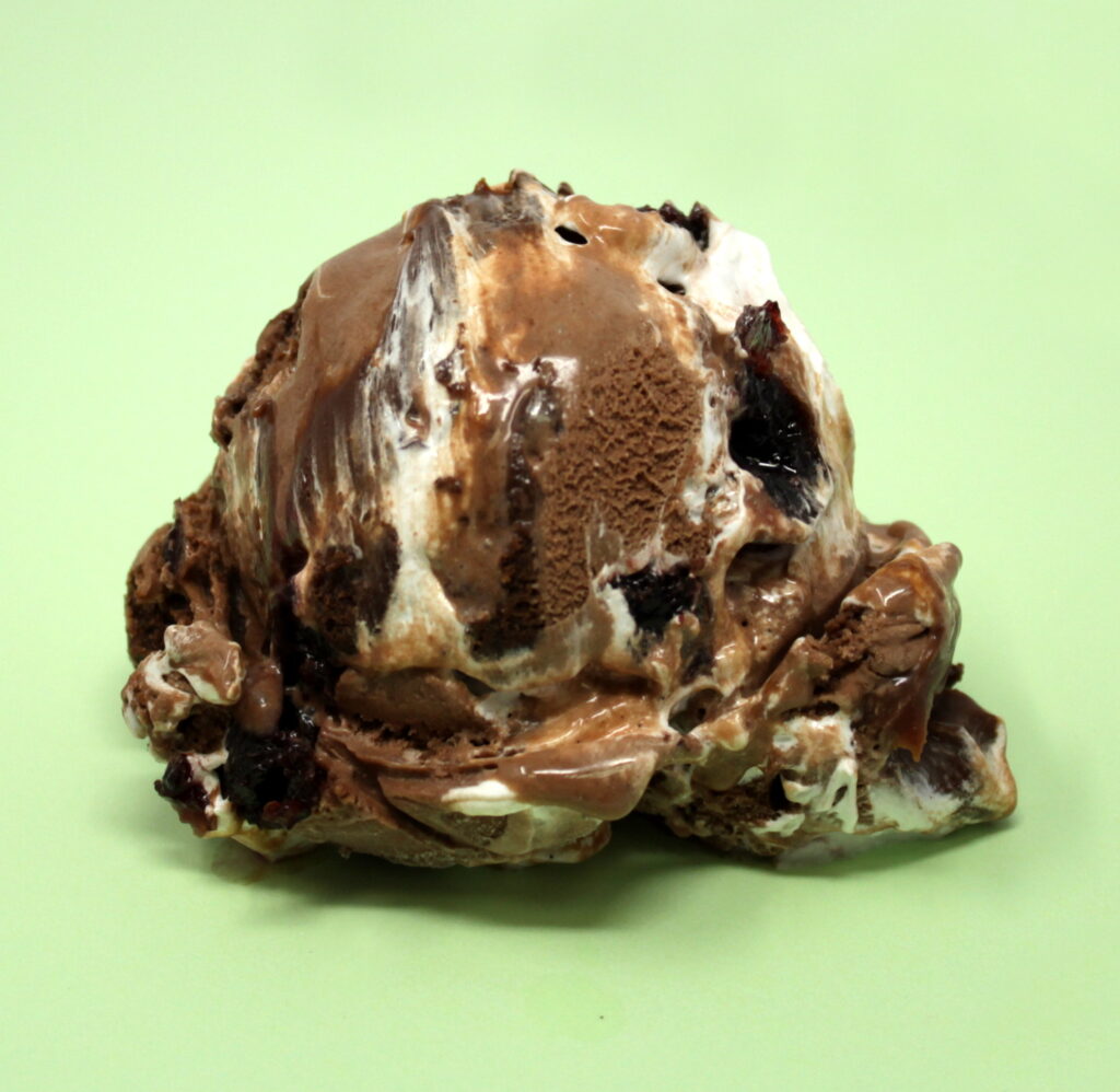 Peacock's ice Cream OFFER IMAGE Rocky Mountain High Peacock's ice Cream OFFER IMAGE Rocky Mountain High