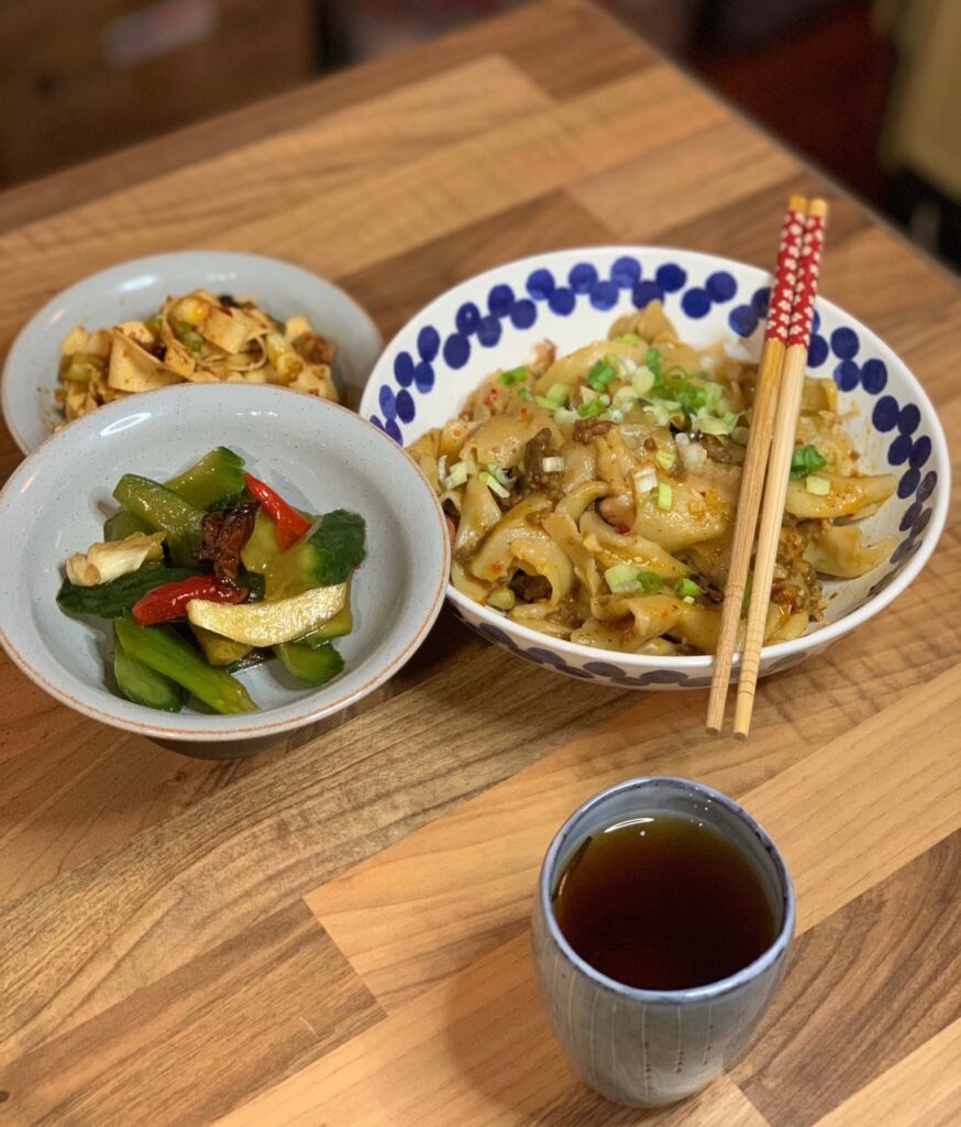 The Real Wan OFFER IMAGE No 4 noodles (2) Large The Real Wan OFFER IMAGE No 4 noodles (2) Large