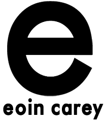 Web Black eoincarey